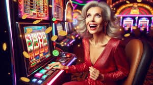 Antarmuka Free Play gegeslot menampilkan saldo virtual dan reel permainan Aviator