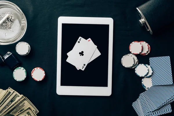 Microgaming Game 