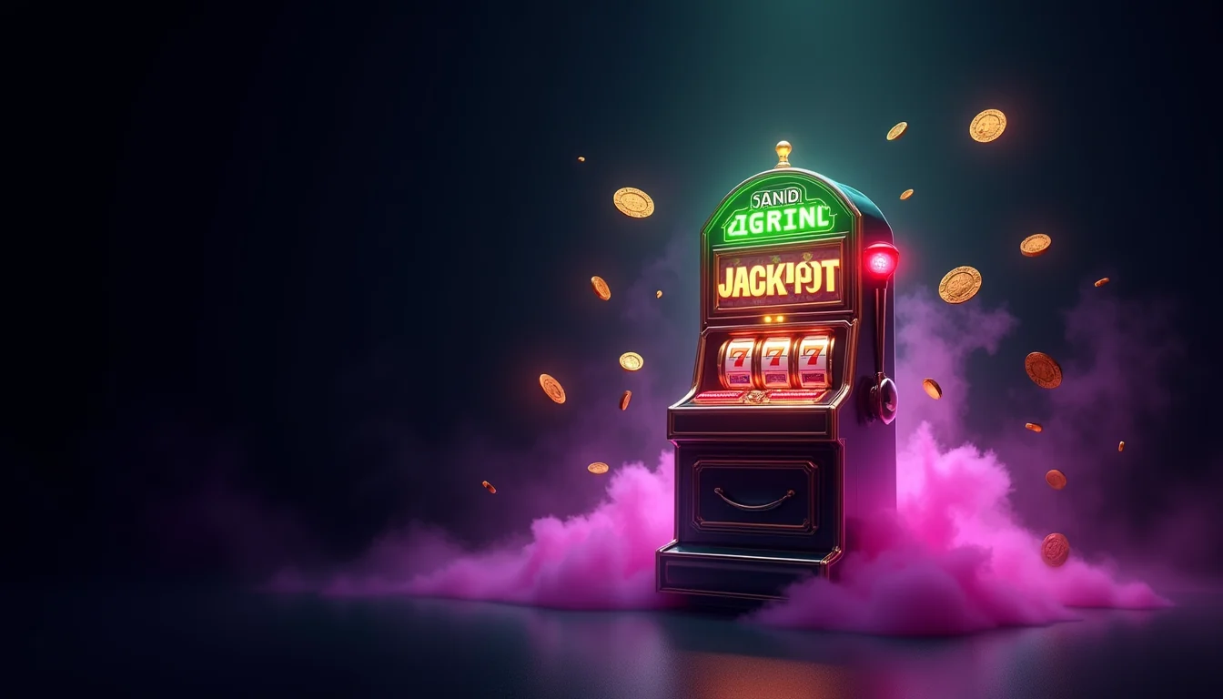 gegeslot featured game showcase