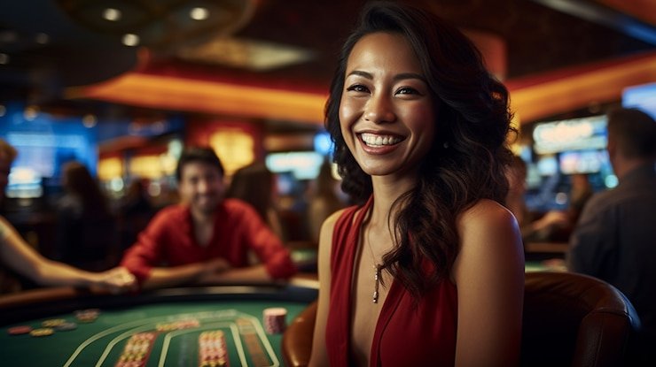 Antarmuka Microgaming di gegeslot menampilkan katalog permainan dengan filter pencarian