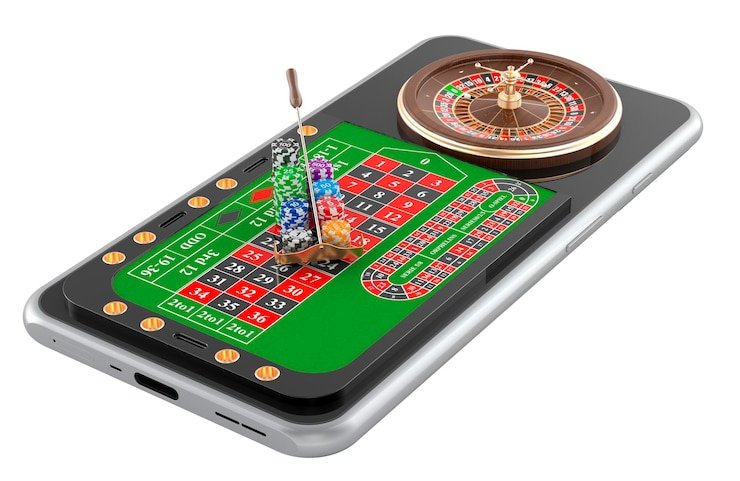 Dealer profesional gegeslot melayani meja Qiu Qiu dengan lingkungan studio live yang berstandar internasional